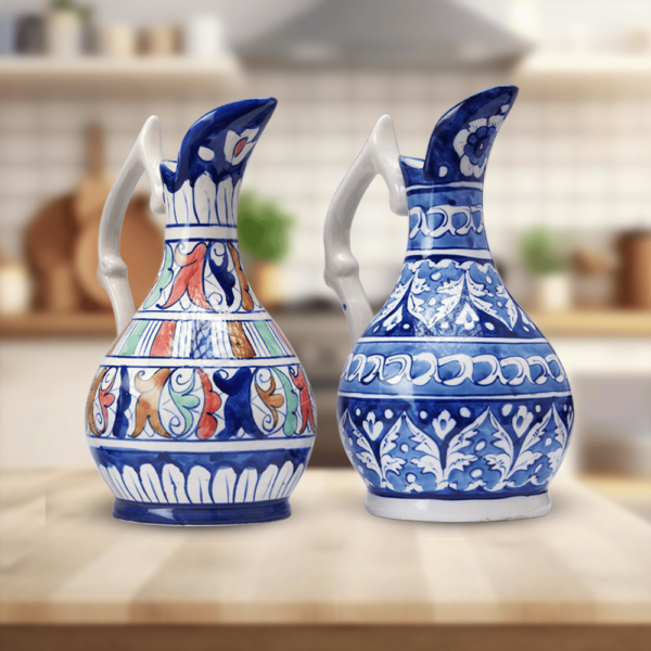 Water Jug I (Jug Vase I)