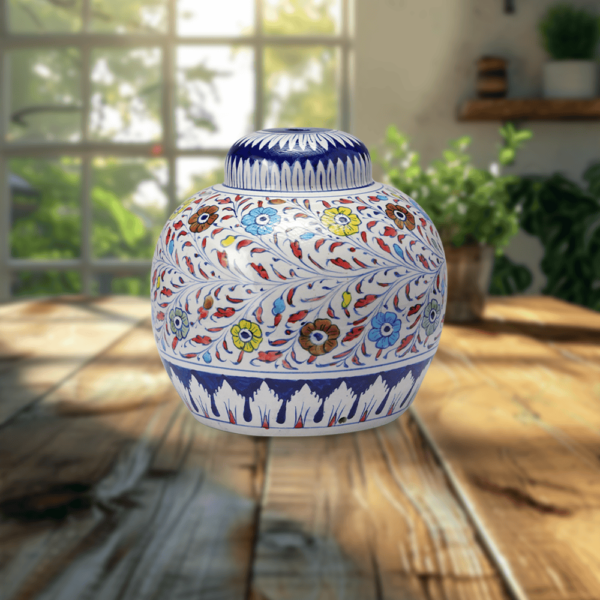 Lamp Mlv III (W.O.F.)