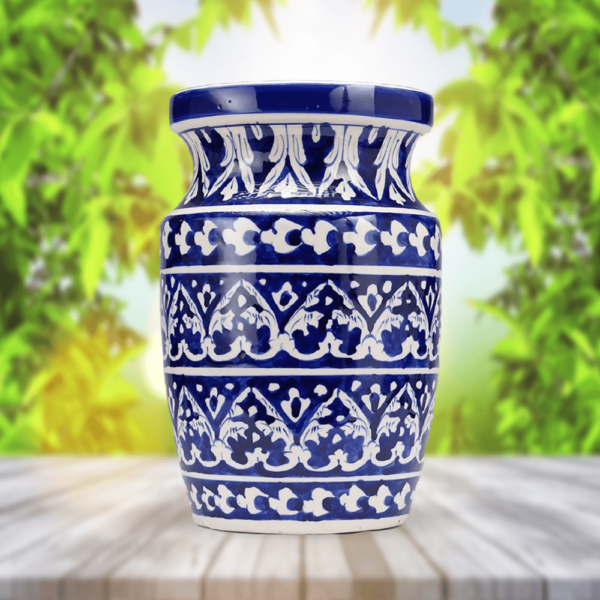 Medium Large Vase II