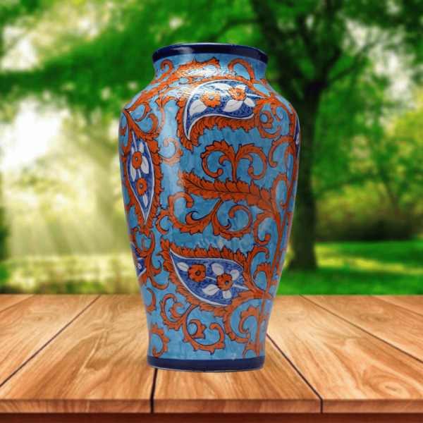 Medium Large Vase III