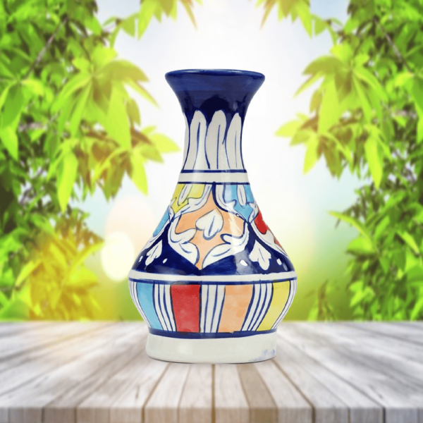 Small Vase I